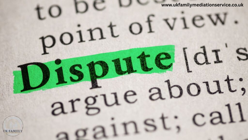 Do I Meed to Mediate or go to court 